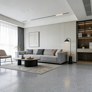 Mortero Epóxico de Color de Larga Duración, Spray de Alto Brillo, Color Personalizable, Pintura Autonivelante para Muebles, Interior y Exterior, Bajo Mantenimiento - Product Image 4