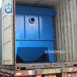 ระบบบำบัดน้ำเสียระบบละลายน้ำ - Product Image 5