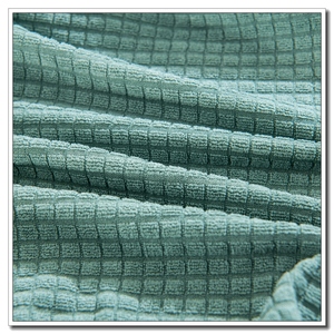 Waterproof Waffle Yeames <strong>Chair</strong> Slipcover Shell Shape <strong>Chair</strong> <strong>Cover</strong> Hot Sale Design for Home Office