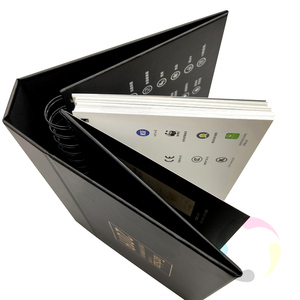 Siècle Tenture Murale Bureau Agent Immobilier 2021 Impression Colorée Murale Ho Chi Minh Unique Die Mur Recto Verso Calendrier Impression - Product Image 2