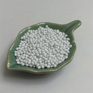 Moulage de granulés PET vierges de qualité bouteille Résine PET transparente Granules PET Flocons de qualité alimentaire - Product Image 2