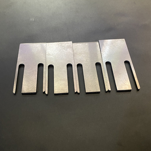 Vật liệu chất lượng cao lưỡi cắt máy công nghiệp Lưỡi dao hình đặc biệt cho lựa chọn của bạn - Product Image 3