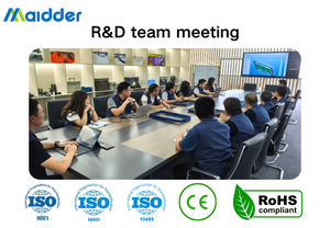 Tùy chỉnh tiêm đúc Bento ăn trưa hộp PE PP PVC PS Pet ABS HDPE LDPE Vật liệu sản phẩm nhựa cho trẻ em và người lớn - Product Image 6