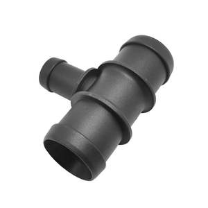 Sagitar New Magotan Octavia Touran PoloLavidaBora Motor wasser leitung T-T-Stück Verbindung Wassertank anschluss N90692901 - Product Image 2