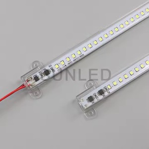 Luces LED de Alta Eficiencia para Refrigeradores, Barra Rígida de Aluminio SMD 5730 220V, para Congeladores - Product Image 2