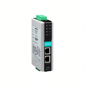 Módulo de Comunicación Industrial Moxa MGate MB3170 T Ethernet Gateway - Product Image 3