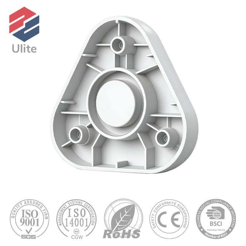 Food Grade PPS Material Thermometer Housing