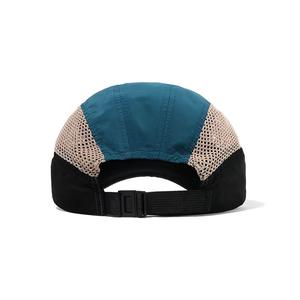 Gorra de senderismo para <span class=keywords><strong>hombre</strong></span>, personalizada, de secado rápido, impermeable, transpirable, 5 paneles, gorras para caravana, sombreros deportivos para mujer - Product Image 5
