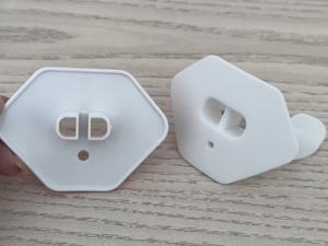 Boquilla DE FÚTBOL MMA personalizada, protector bucal deportivo de boxeo con protector labial - Product Image 4