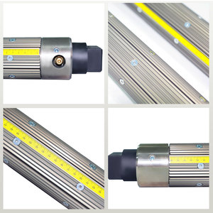 เพลาอากาศคาร์บอนไฟเบอร์เพลาลมแบบปรับแต่งได้เพลาอากาศแบบนิวเมติกจากประเทศจีน - Product Image 3