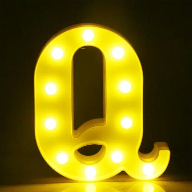 Q
