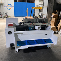 Schubladenbox-Holzplatten-Schwalbenschwanzverbindungs-Schneidemaschine Holzbearbeitungs-Schwalbenschwanz-Zapfenmaschine für Schubladen- und Bienenstockkastenherstellung