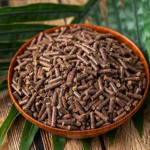 सबसे अच्छी कीमत उच्च गुणवत्ता 100% शुद्ध जैविक चाय बीज गोली उर्वरक, केंचुआ भोजन - Product Image 5