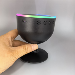 Altavoz Inalámbrico <span class=keywords><strong>LK21</strong></span> con Bluetooth, Super Bajo, Estéreo, con Forma de Copa, Creativo - Product Image 5