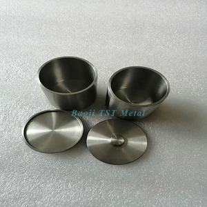 بوتقة تنتالوم عالية النقاء - Product Image 5