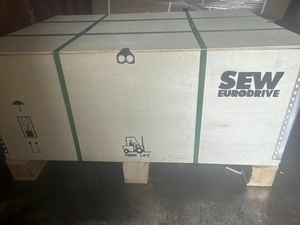 DRS160M6/<span class=keywords><strong>FF</strong></span>/TH DRS160M6FFTH เซอร์โวมอเตอร์ 9.2kw 950rpm สำหรับ PLC - Product Image 4
