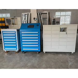 La herramienta inteligente de Inventario de vehículos RFID evita la pérdida de registros de débito y devolución de <span class=keywords><strong>consultas</strong></span> - Product Image 2