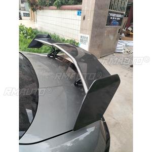 Alerón Trasero Universal para Automóvil, Accesorios para Sedán GT, Alerón Trasero para Modificación de Automóvil, Pieza Exterior - Product Image 6