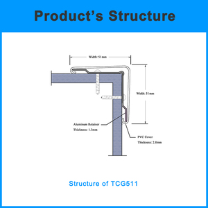 Protector de <span class=keywords><strong>pared</strong></span> decorativo <span class=keywords><strong>para</strong></span> Hospital y Hotel, protector de esquina de <span class=keywords><strong>madera</strong></span> de PVC - Product Image 6