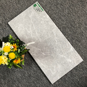 Bathroom Tiles <strong>Walls</strong> and Floors 300x600 Gray <strong>Wall</strong> Tile <strong>Border</strong> Ceramic Waves 3D Kitchen <strong>Wall</strong> Tiles - Product Image 5