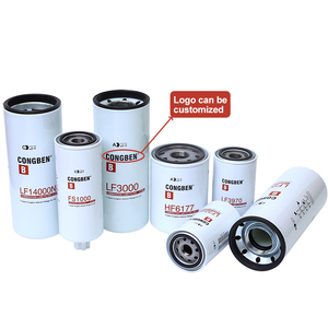 Wholesale Price Car Oil <strong>Filter</strong> LF3349 731759 <strong>Lube</strong> <strong>Filter</strong> Excavator <strong>Filter</strong> Filtro for Fleetguard - Product Image 5