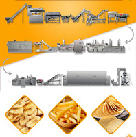 ANXU Industriële Commerciële Volledig Automatische Fruit- en Groentesnijmachine Pomp SUS304 RVS Hoge Kwaliteit Bloemmolen