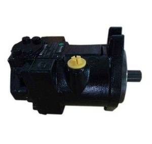 มอเตอร์ไฮดรอลิกแบบลูกสูบแกน Rexroth A4FM รุ่น A4FM22,A4FM28,A4FM40,A4FM56,A4FM71,A4FM125,A4FM250, มอเตอร์ไฮดรอลิกแบบฝาครอบ - Product Image 5