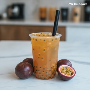 เสาวรสป๊อปมันสำปะหลัง Popping Boba - Product Image 3