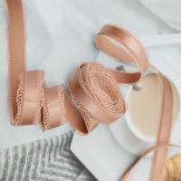 Sangle élastique personnalisée HH4K avec logo de marque, en Spandex/Nylon, 10-20mm, recyclée, jacquard, mercerisée, pour bandoulière