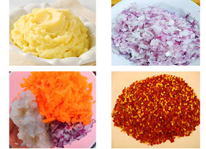 <span class=keywords><strong>เครื่อง</strong></span>บรรจุน้ำซุปข้นผักผลไม้อัตโนมัติเชิงพาณิชย์ <span class=keywords><strong>เครื่อง</strong></span>ทำน้ำซุปข้นผักผลไม้ <span class=keywords><strong>เครื่อง</strong></span><span class=keywords><strong>ปั่น</strong></span>ผักอุตสาหกรรม - Product Image 6