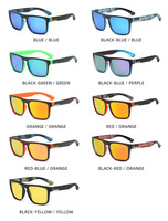 Lunettes de Soleil de Sport Polarisées de Haute Qualité pour le Cyclisme en Extérieur, Classiques Personnalisables, en Stock, Protection UV400, pour Homme