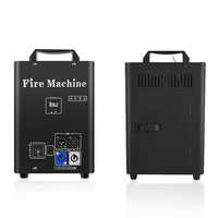 DMX Stage DJ 3M Fire Flame Genius Flame Machine 600W Power Fireworks Thrower