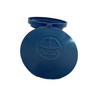 Ax <b>Windshield</b> Washer Reservoir Cap 643238 For 307 301 C4 Plastic <b>Cover</b> - Product Image 4