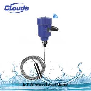 Clouds GWR موجة موجهة لاسلكية لشبكة الاتصالات على المستوى الكيميائي - Product Image 2