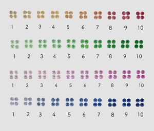 Rubino <span class=keywords><strong>Naturale</strong></span> A-A-A-A, Pietra Sciolta, Rosso Sangue di Piccione, Piccolo e Rotondo, Rosso Intenso, Rosso Rosa, Rubino del Mozambico, Personalizzabile - Product Image 5