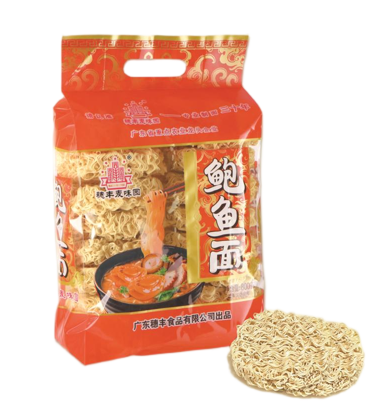 Best Selling Delicious Convenient Instant Food