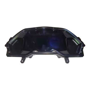 Cluster numérique 12.3 pouces pour <span class=keywords><strong>Lamborghini</strong></span> voiture LCD tableau de bord Instrument compteur de vitesse lecteur multimédia Cockpit virtuel - Product Image 6