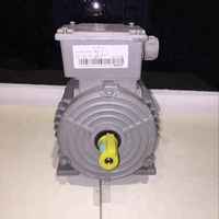 Moteur électrique industriel de marque Siemens, puissance de 45 kw