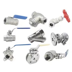 Cf8m 1000wog thủy lực BSP Threaded SS bóng van 304 316 <span class=keywords><strong>2</strong></span> cái chủ đề nội bộ bóng van thép không gỉ bóng van - Product Image 6