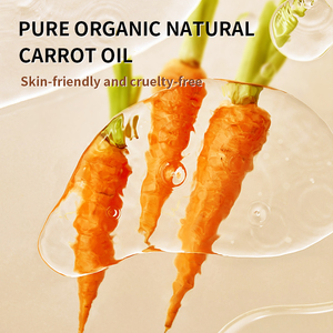 निजी लेबल एंटीऑक्सीडेंट विटामिन सी पेप्टाइड्स, चेहरे के पोषण के लिए तेल तरल सीरम का तेल तरल सीरम - Product Image 5