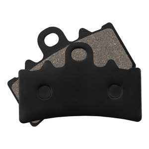 Pastillas de Freno Genéricas para Motocicleta FA606 69x44mm para KTM Duke Rc 125 200 390 G310, Repuestos - Product Image 4