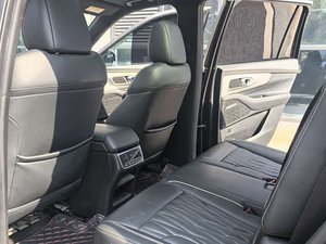 Trumpchi GS8 <span class=keywords><strong>2022</strong></span> 2023 2024, <span class=keywords><strong>Serie</strong></span> Pilot, Edición Inteligente de Lujo, SUV Mediano - Product Image 4