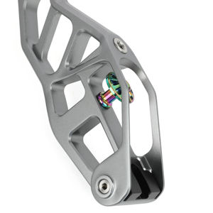 อุปกรณ์เสริมสำหรับการยิงธนูแบบฝังสกรูสำหรับแข่งขันทำจากอะลูมิเนียมอัลลอย7075คุณภาพสูง - Product Image 6