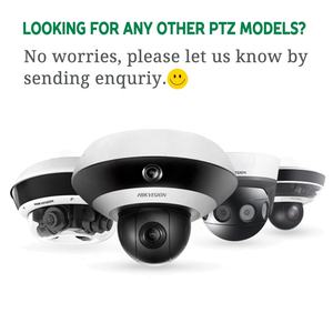 Cámara PTZ de Seguridad con Visión Nocturna Láser, Seguimiento, Alarma y Red, Hitosino OEM, 8MP, 150m IR, 36X - Product Image 6