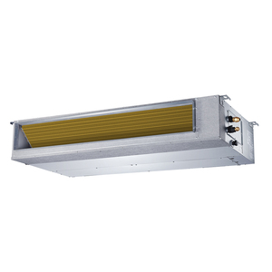 Sistema de Aire Acondicionado Multizona de Alta Venta, Unidad Interior Tipo Ducto con Bomba de Calor y Unidad Exterior - Product Image 4
