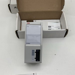MOD600APSML07 <b>Remote</b> IO RIO600 PSML Module PLC - Product Image 1