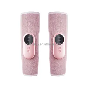 2023 Hot Selling Air Compression Foot Leg Massager Machine For Circulation And Relaxation With Heat