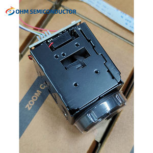 NOVOXY 10X Optical Zoom <strong>Camera</strong> <strong>Module</strong> Imx323 2MP 4 In1 AHD CVI TVI CVBS Signal 1/3HD Security Cam 5~50mm Lens - Product Image 3