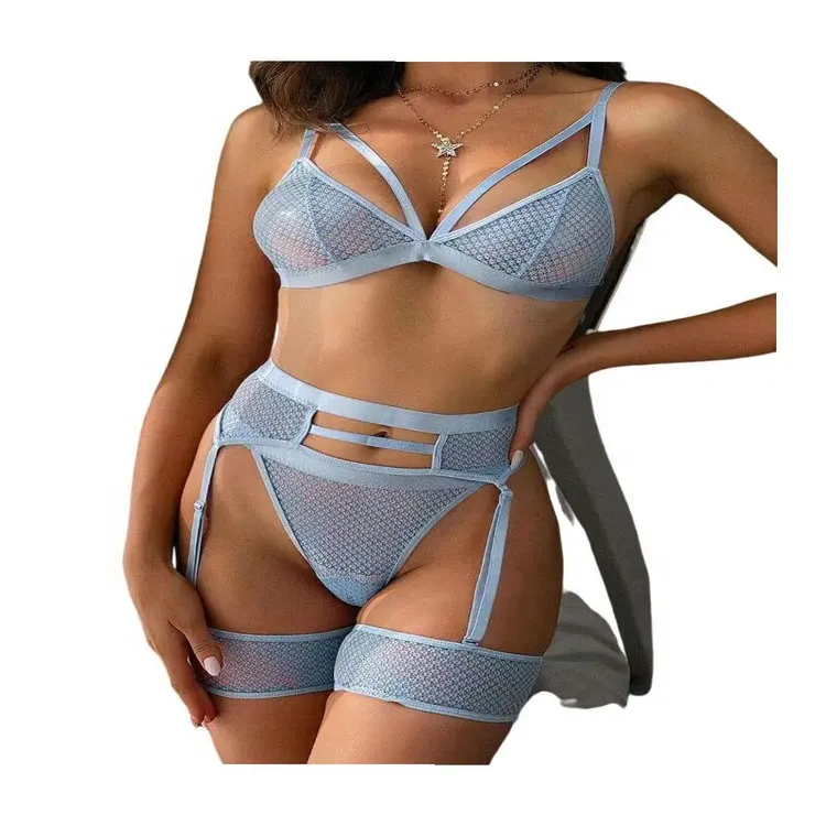 Modelo y15-35 3.3 dólar, entrega rápida body com renda tamanho grande lingerie feminina com bom material