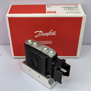 PVEH32(S7) 11166817 เปลี่ยนโซลินอยด์โมดูลควบคุมอิเล็กทรอนิกส์ 157B4032 ในสต็อก - Product Image 3